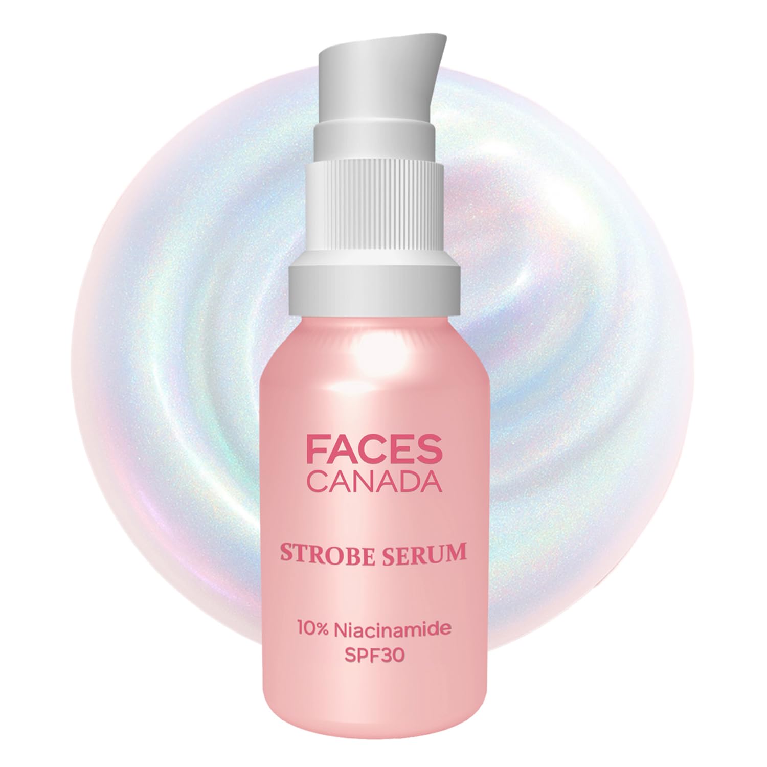 FACES CANADA Strobe Serum 