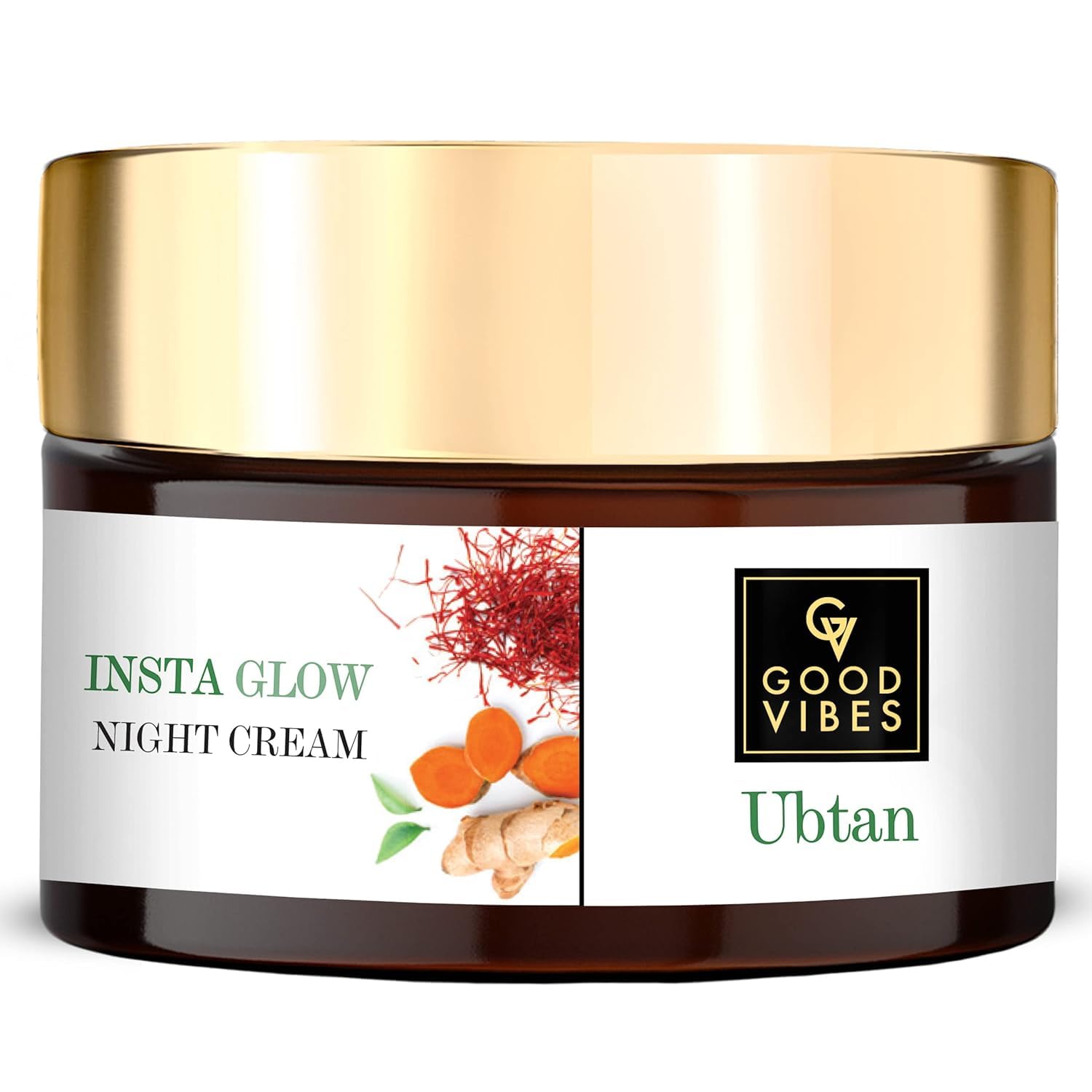 Good Vibes Night Cream