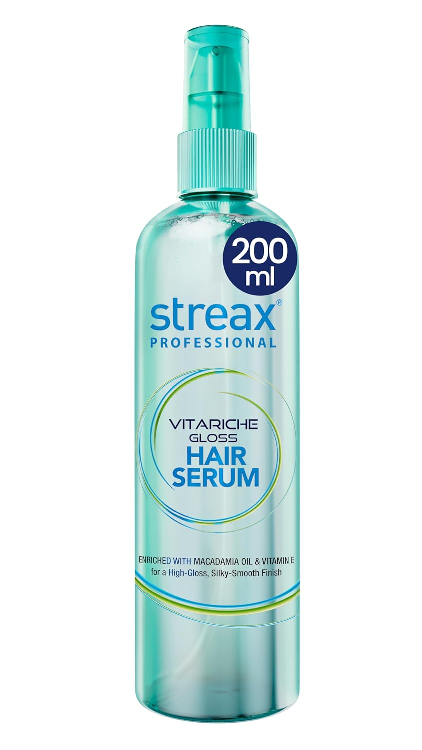Streax Hair Serum