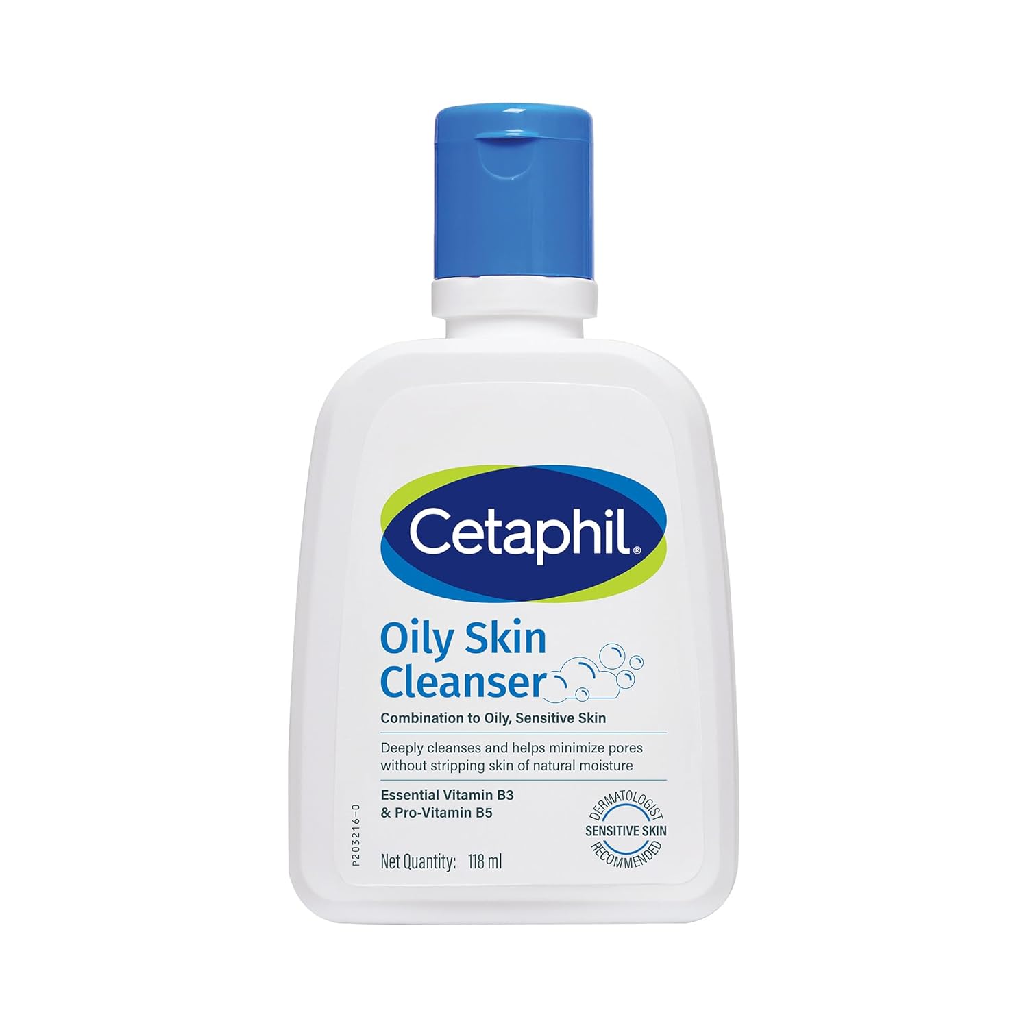 Cetaphil Facewash