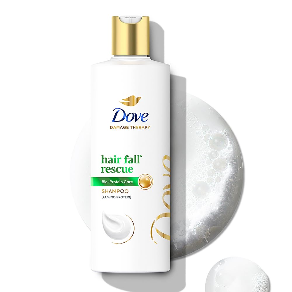 Dove Hair fall Rescue Shampoo