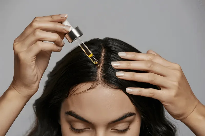 You are currently viewing Best Hair Serum for Women :