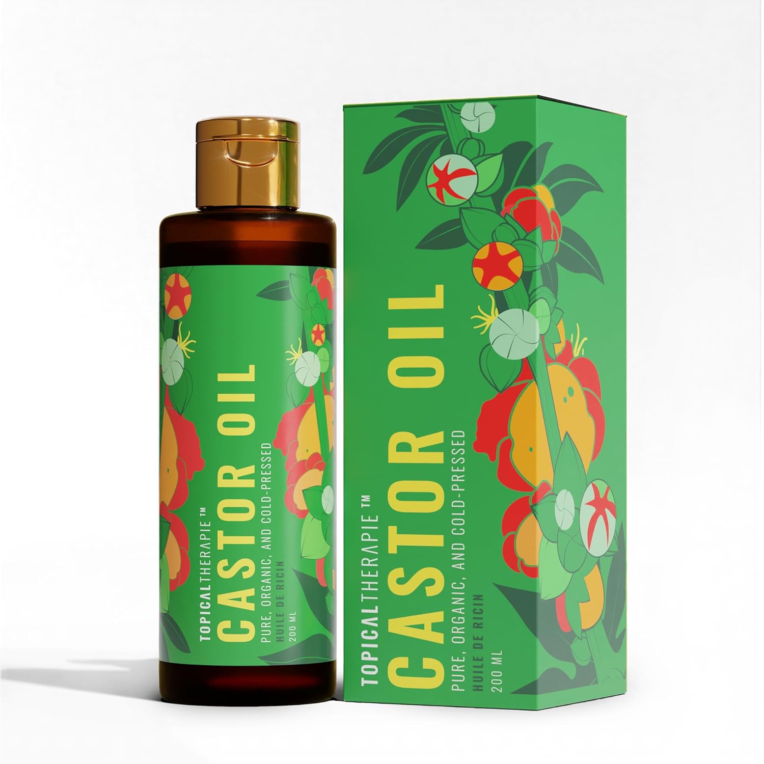 Castor Oil