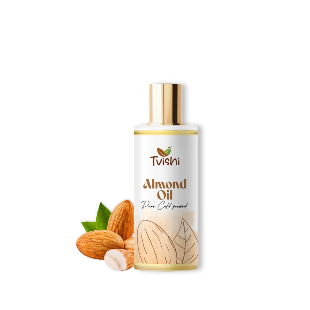 Almond Oil