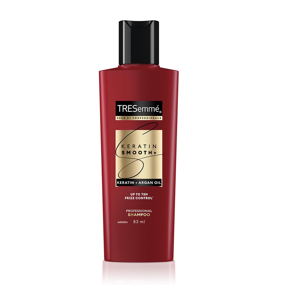 Tresemme Keratin Smooth Shampoo